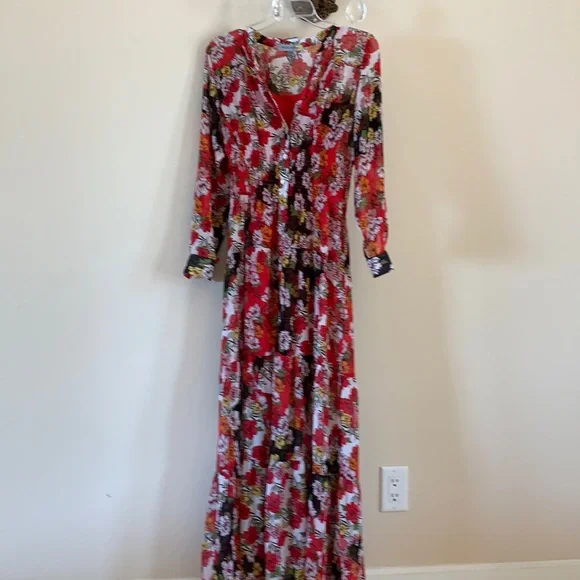 chinese dress ladies Farm Rio